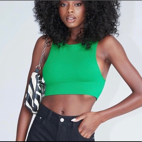 Princess Polly Tops - Grace Tank top